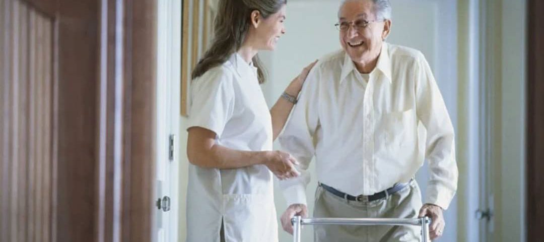 Senior Rehab Care