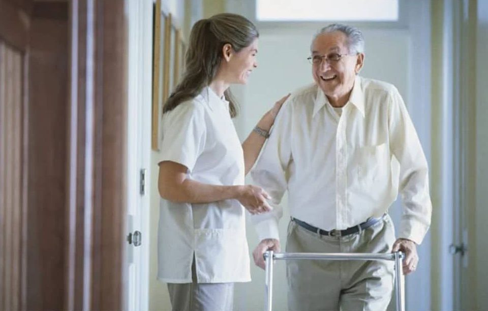 Senior Rehab Care