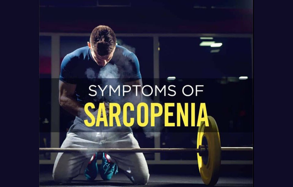 Sarcopenia