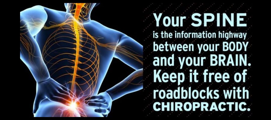 Chiropractice