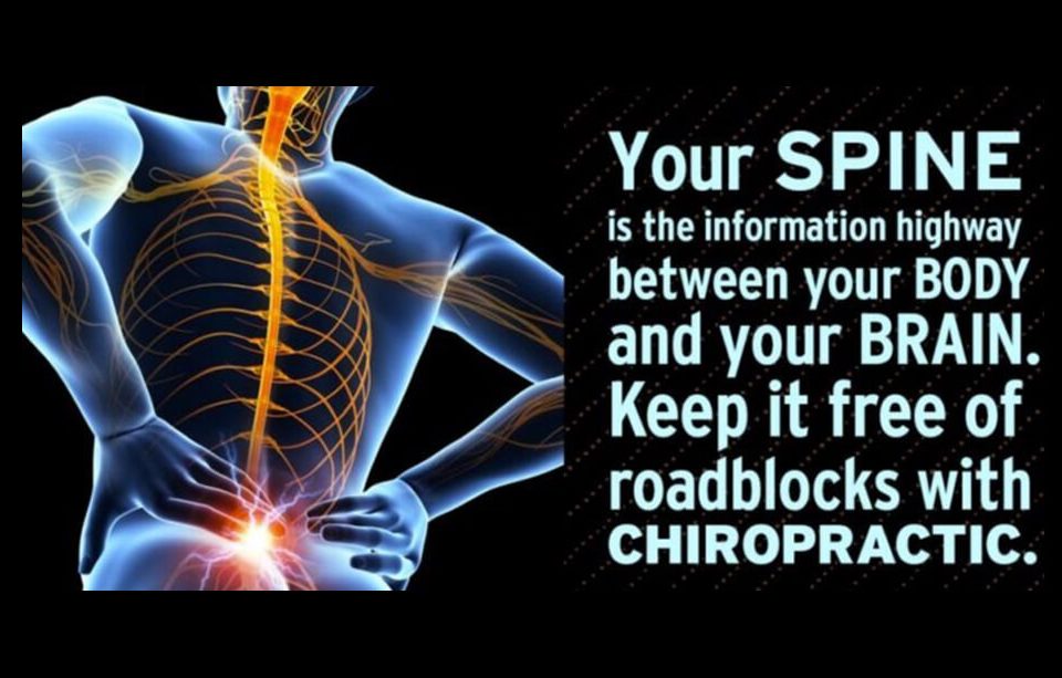 Chiropractice