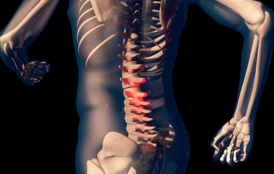 Chiropractic Adjustment vs Spinal Decompression