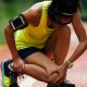 Sports injury