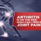 Osteoarthritis