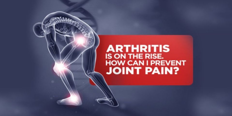 Osteoarthritis