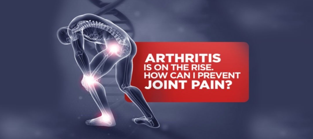 Osteoarthritis
