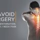 Spine restoration