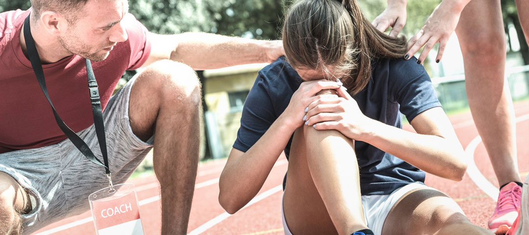 Sport Injuries