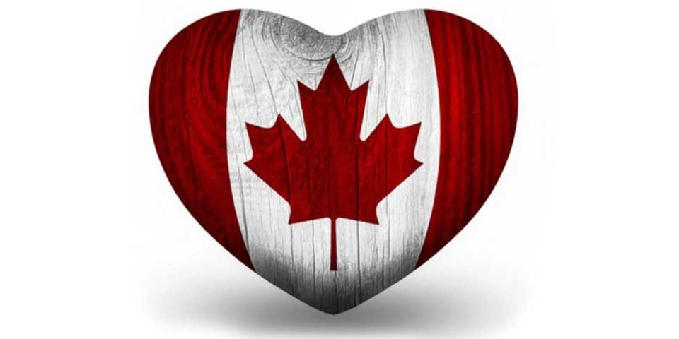 CANADA DAY