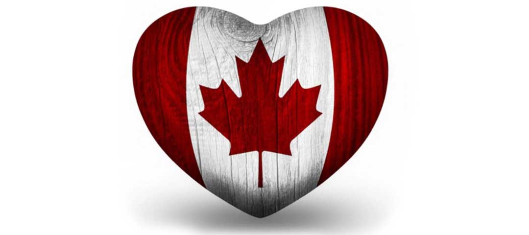 CANADA DAY