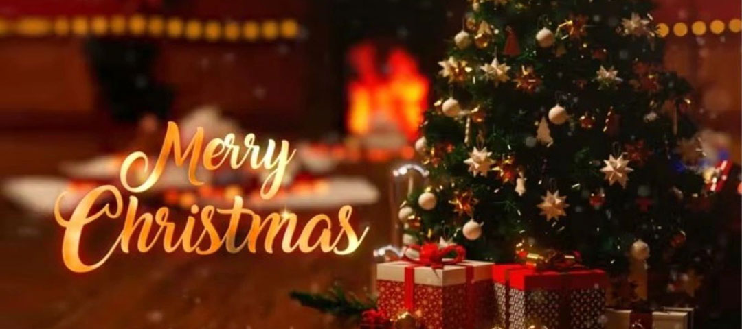 Merry Christmas2026