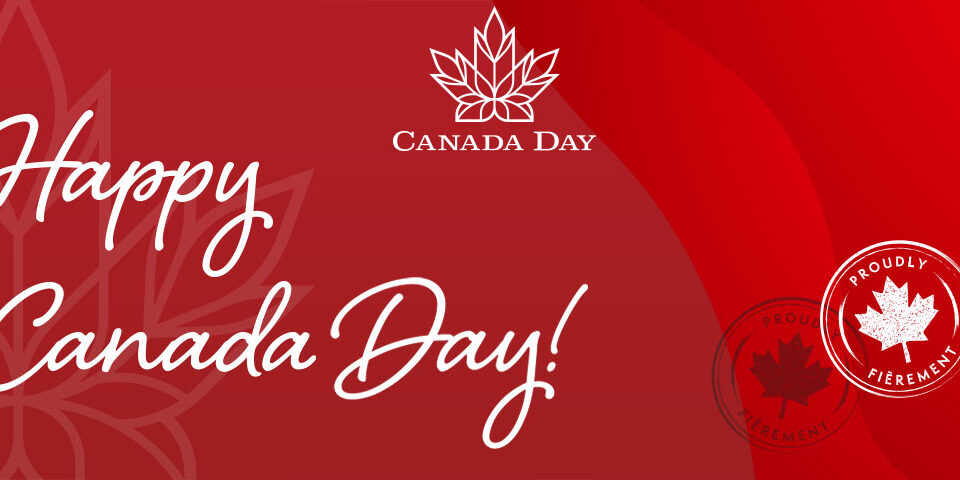 canada day