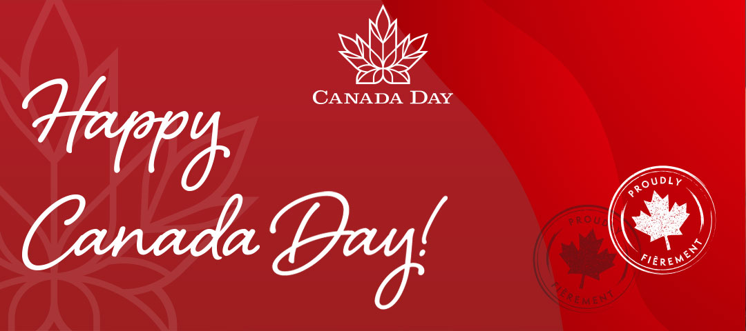 canada day