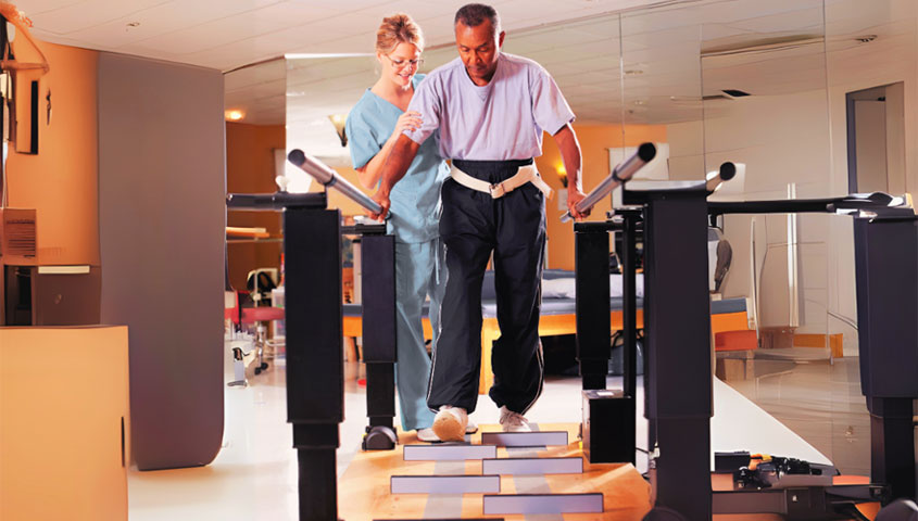 Orthopedic Rehabilitation